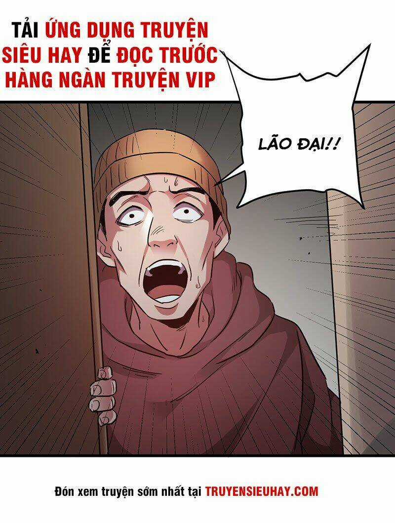 Trò Chơi Thời Mạt Thế - Chapter 9 - Trang 39