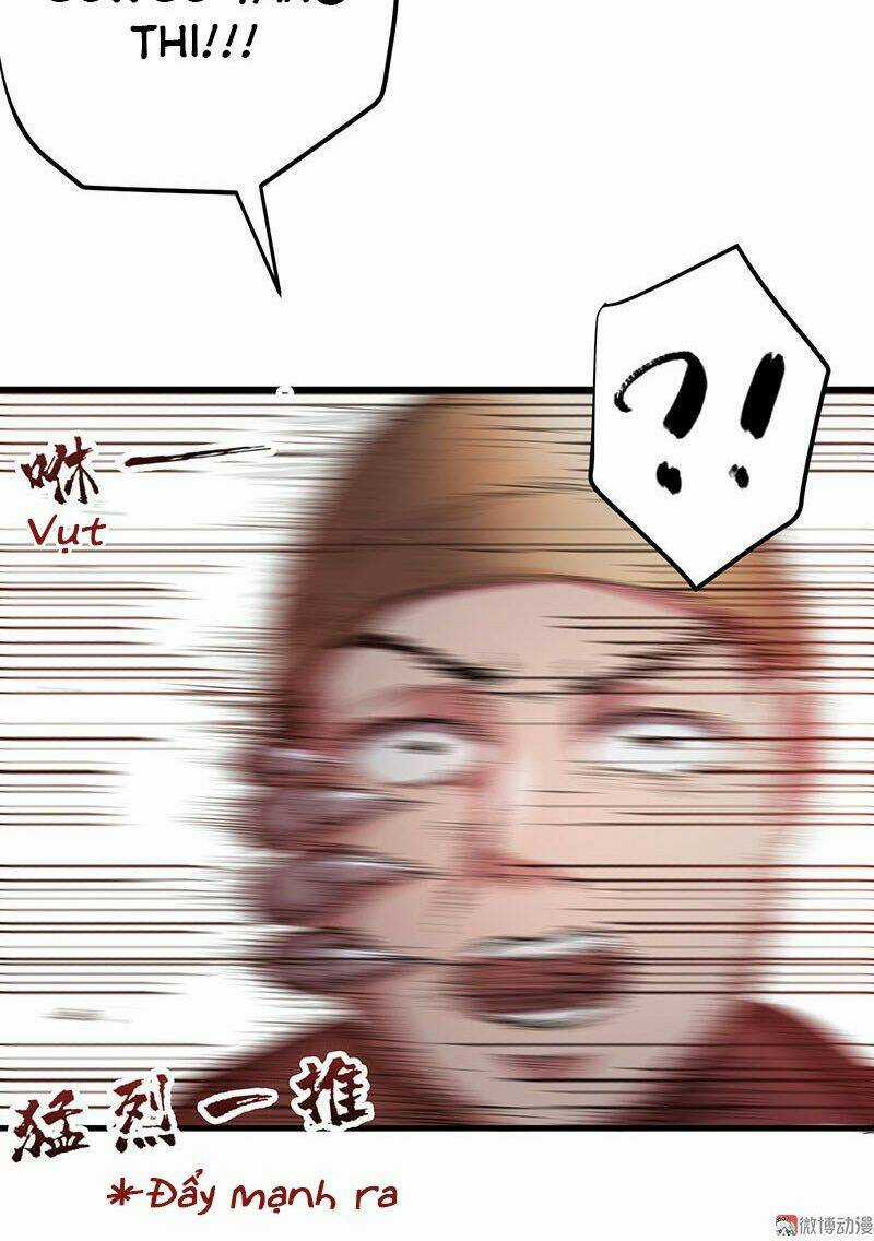 Trò Chơi Thời Mạt Thế - Chapter 9 - Trang 41