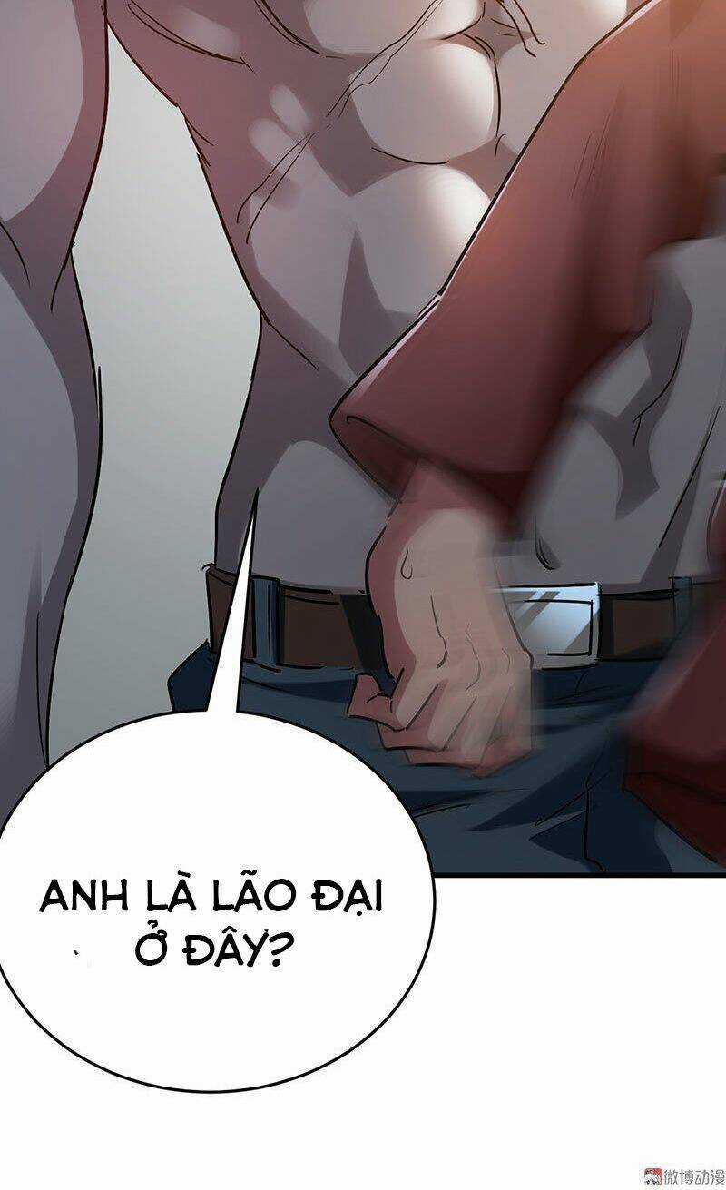 Trò Chơi Thời Mạt Thế - Chapter 9 - Trang 44