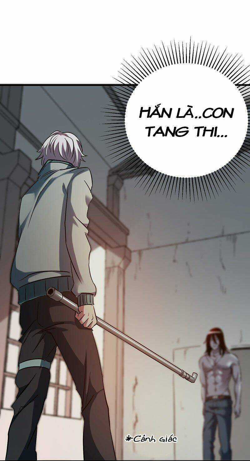 Trò Chơi Thời Mạt Thế - Chapter 9 - Trang 45