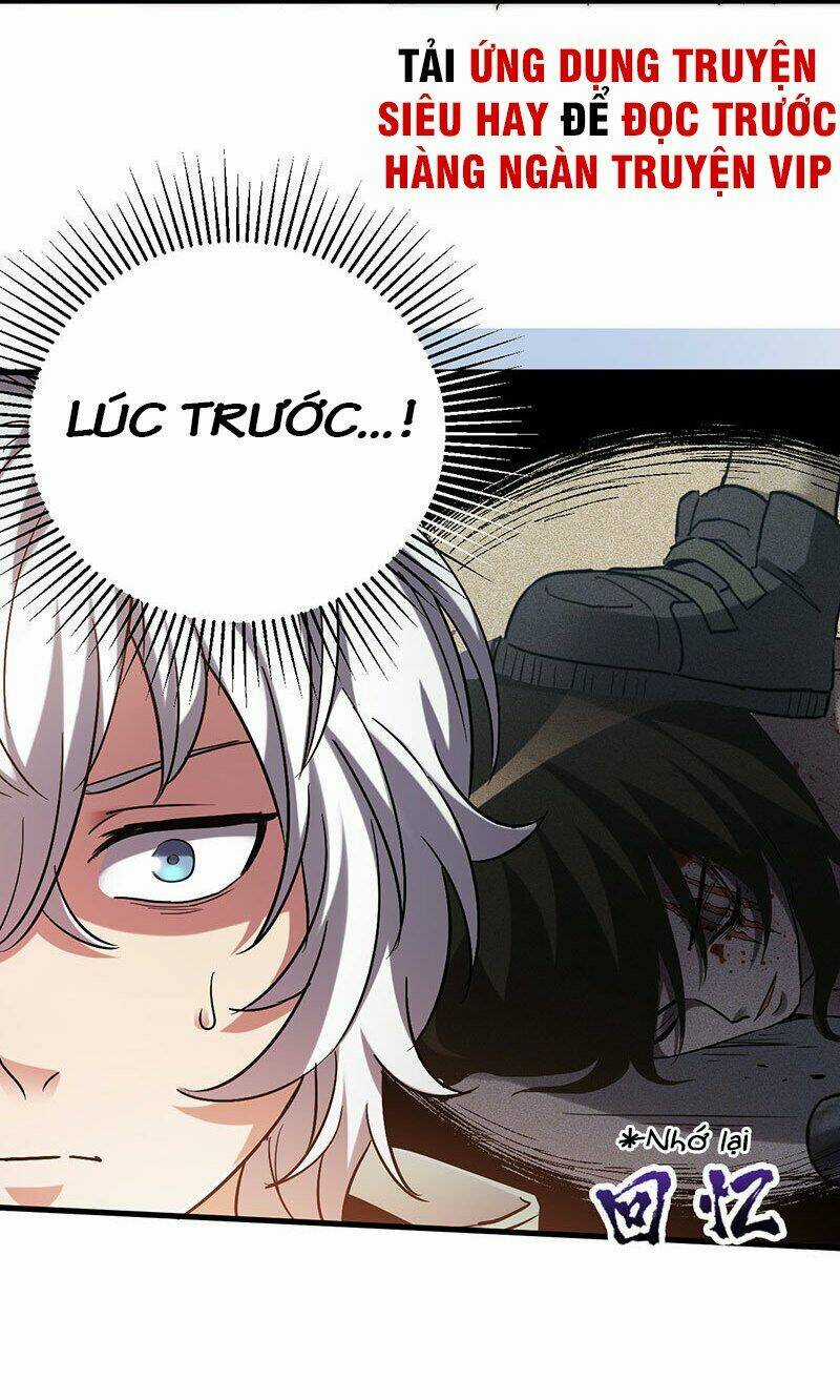 Trò Chơi Thời Mạt Thế - Chapter 9 - Trang 46