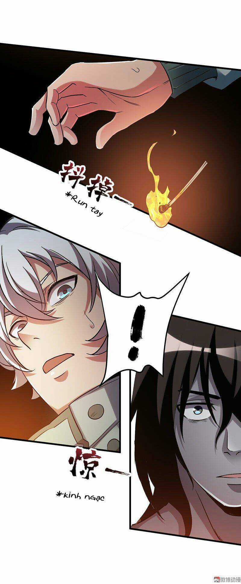 Trò Chơi Thời Mạt Thế - Chapter 9 - Trang 47