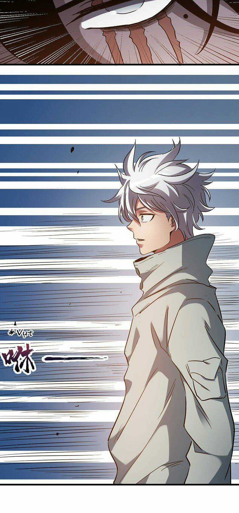 Trò Chơi Thời Mạt Thế - Chapter 9 - Trang 50