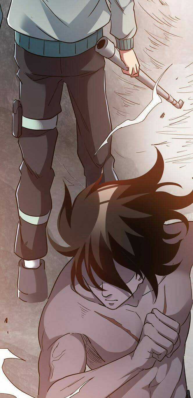 Trò Chơi Thời Mạt Thế - Chapter 9 - Trang 52