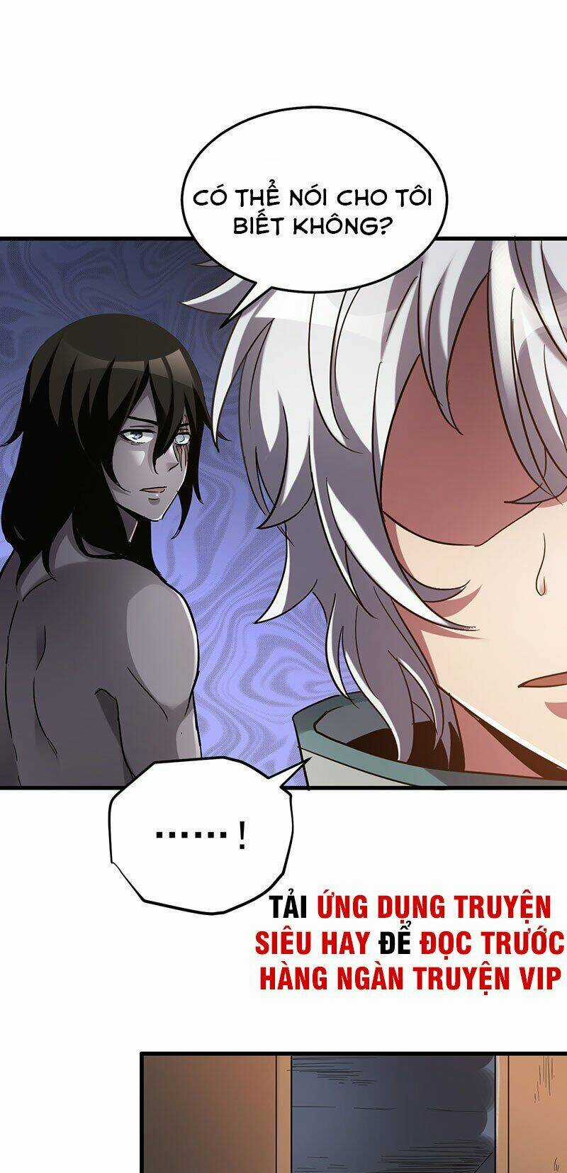 Trò Chơi Thời Mạt Thế - Chapter 9 - Trang 54