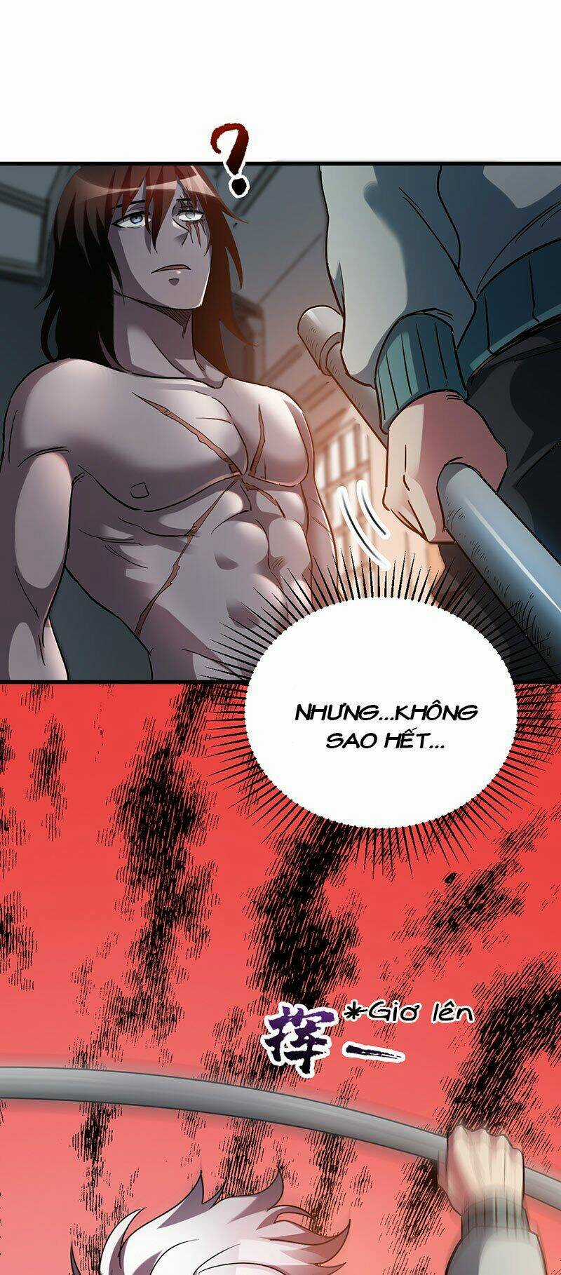 Trò Chơi Thời Mạt Thế - Chapter 9 - Trang 56