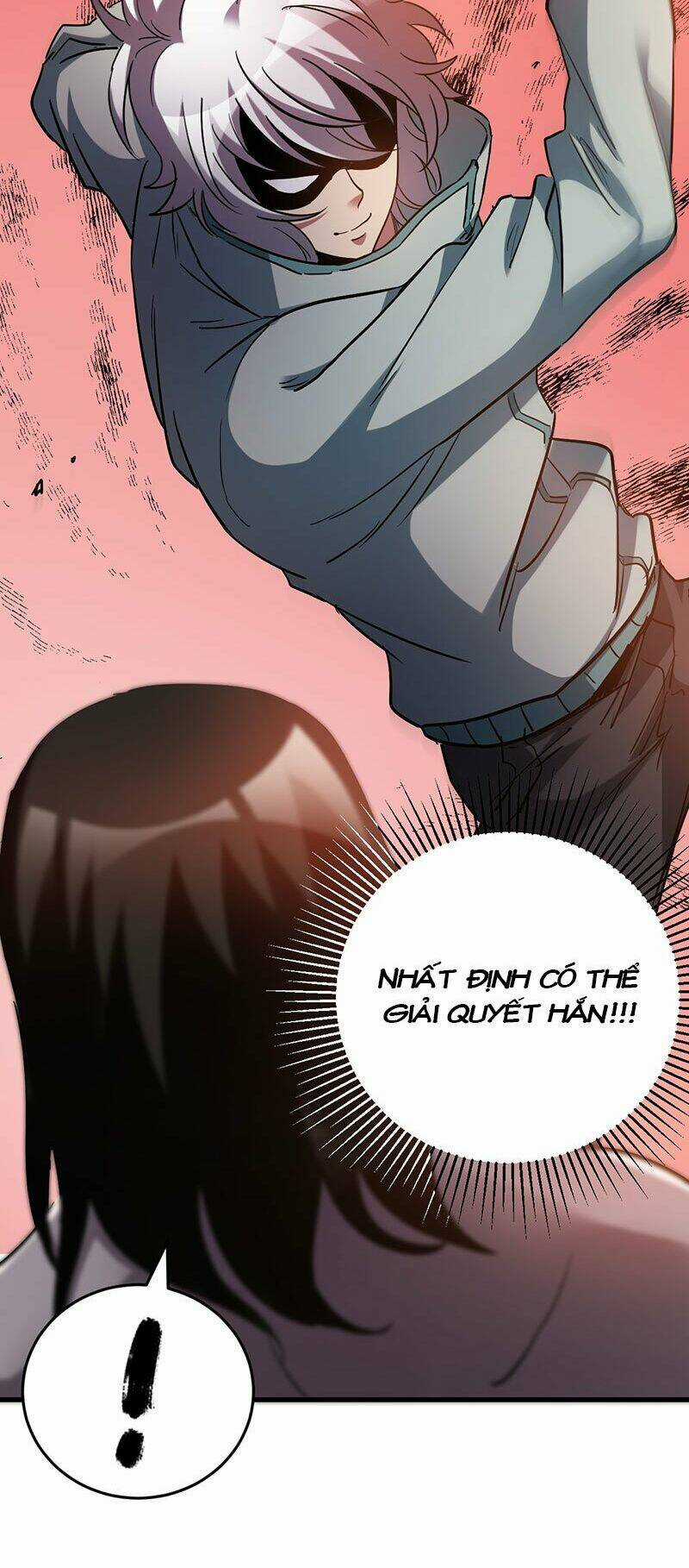 Trò Chơi Thời Mạt Thế - Chapter 9 - Trang 57