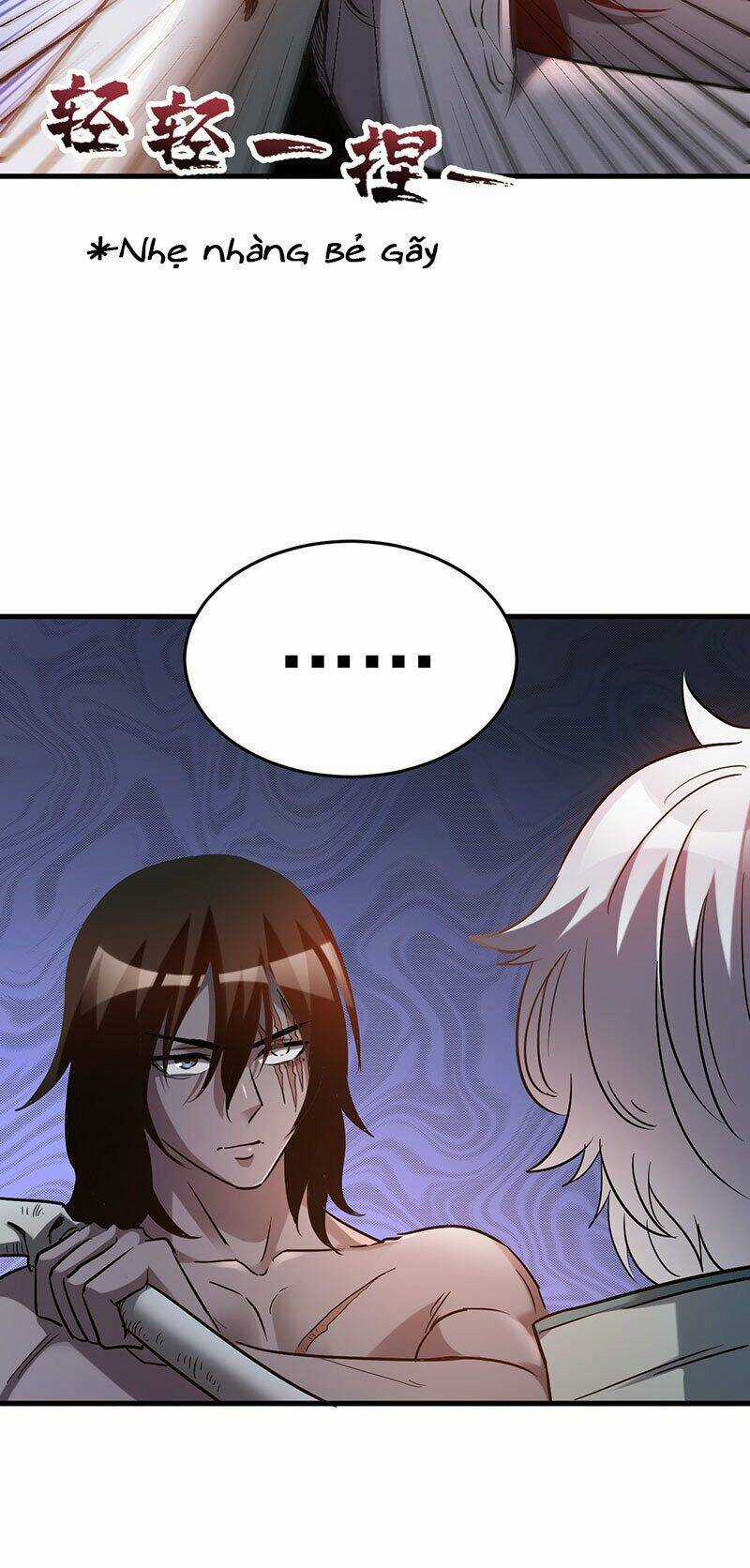 Trò Chơi Thời Mạt Thế - Chapter 9 - Trang 59