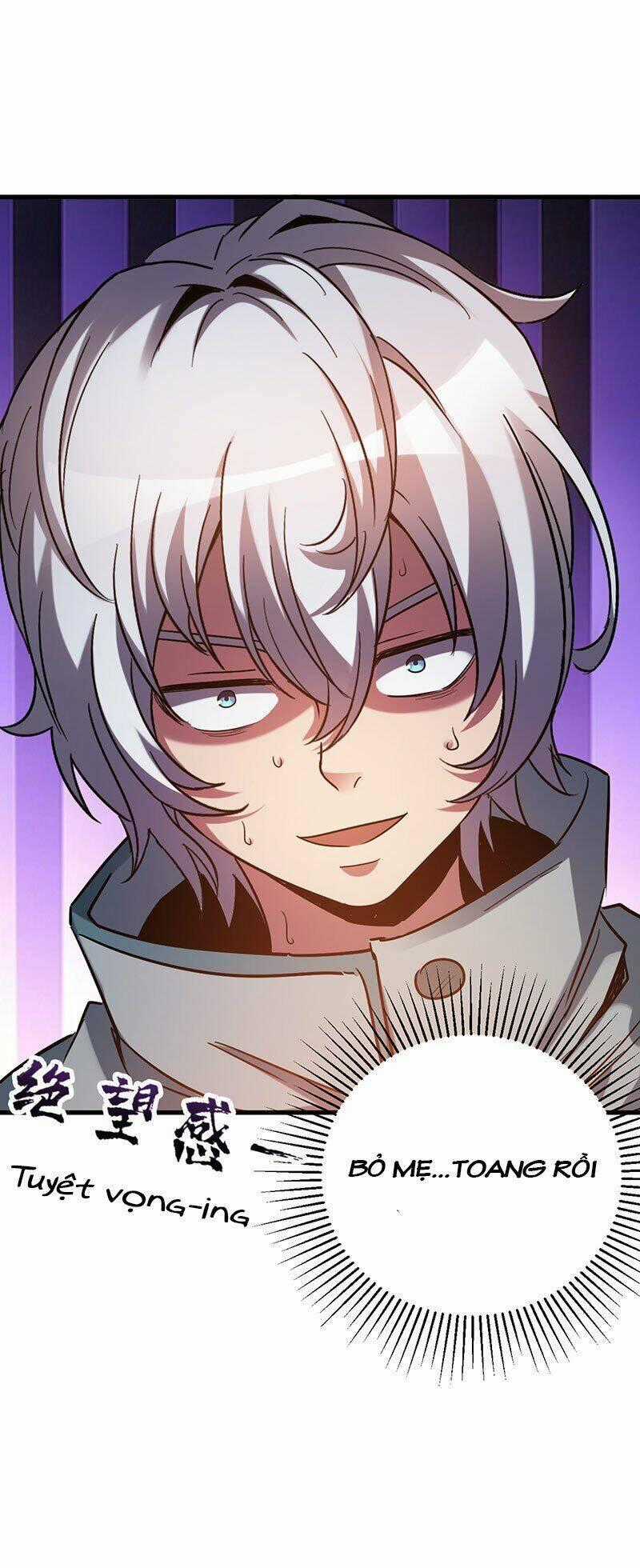 Trò Chơi Thời Mạt Thế - Chapter 9 - Trang 60