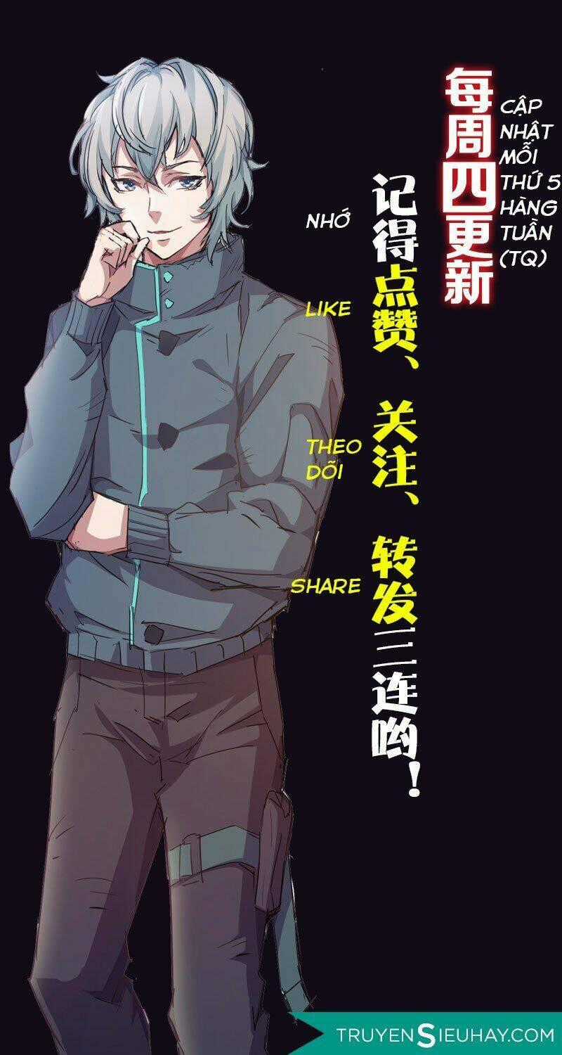 Trò Chơi Thời Mạt Thế - Chapter 9 - Trang 61