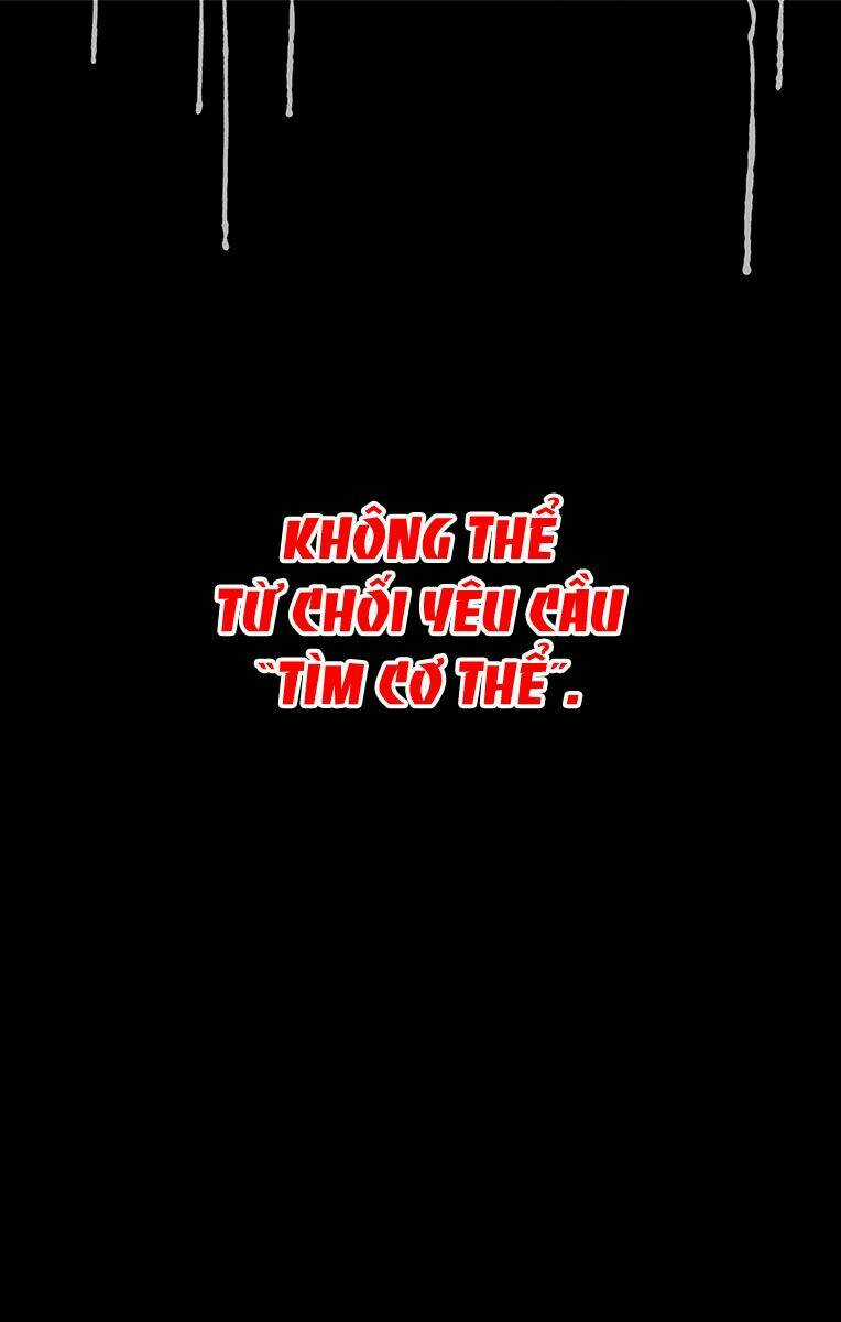 Trò Chơi Tìm Xác - Karada Sagashi - Chapter 12 - Trang 20