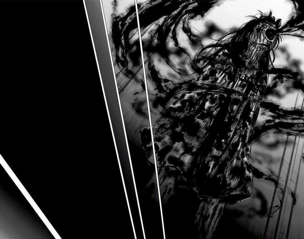 Trò Chơi Tìm Xác - Karada Sagashi - Chapter 123 - Trang 9