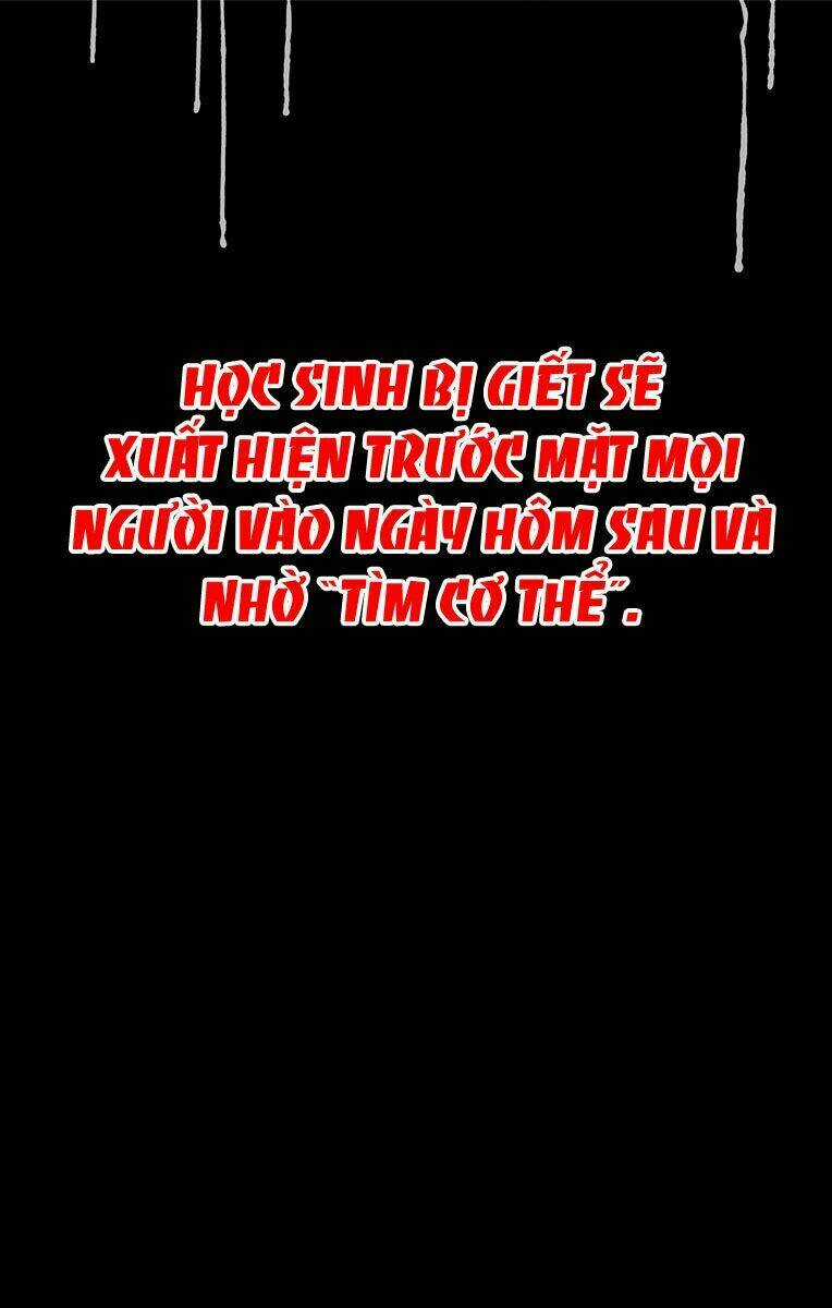 Trò Chơi Tìm Xác - Karada Sagashi - Chapter 18 - Trang 26