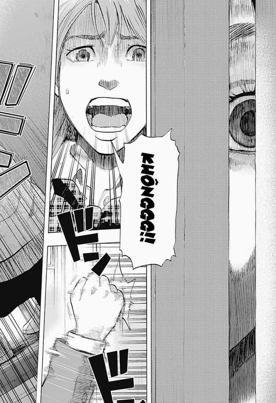 Trò Chơi Tìm Xác - Karada Sagashi - Chapter 2.2 - Trang 10