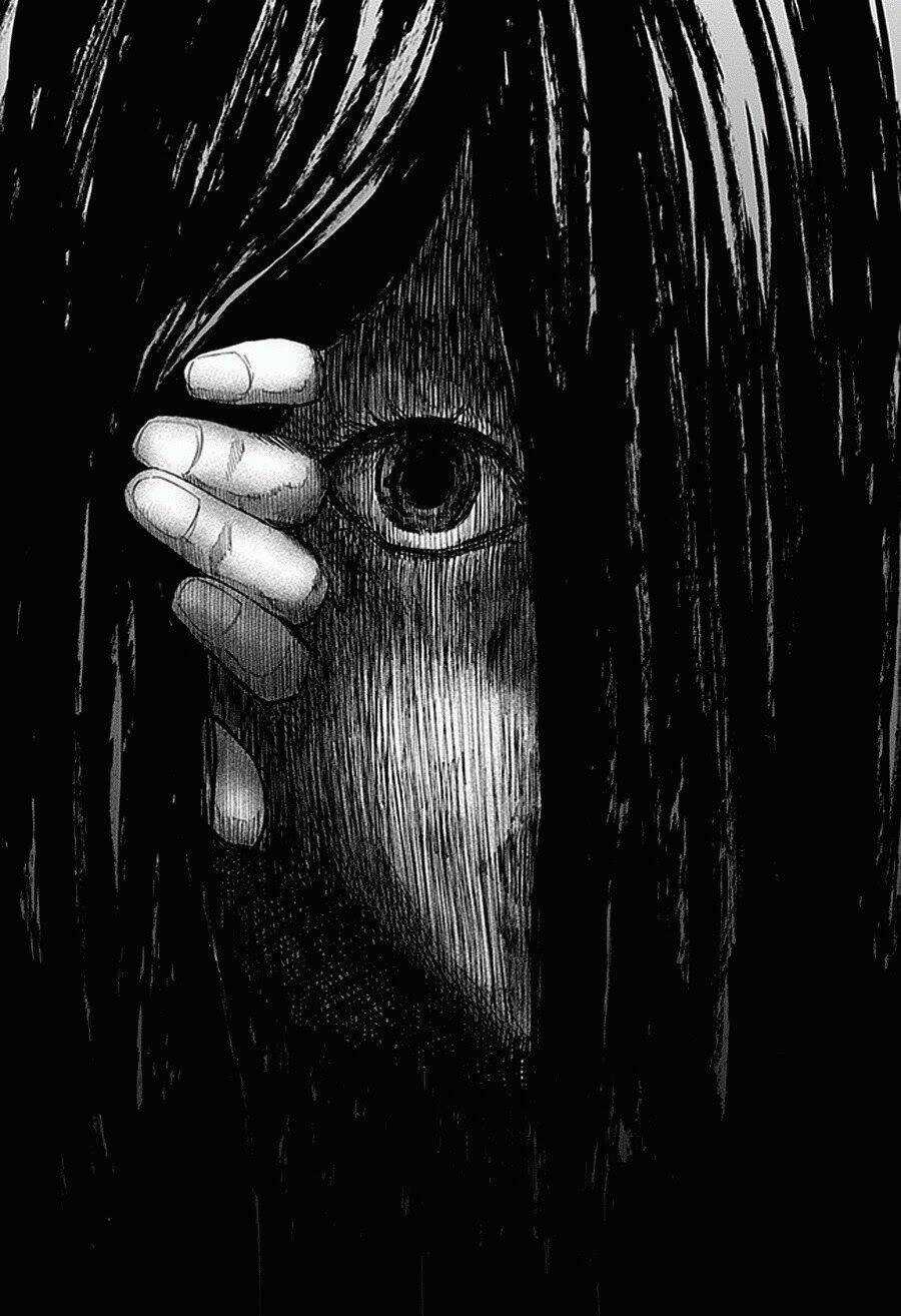 Trò Chơi Tìm Xác - Karada Sagashi - Chapter 3 - Trang 6