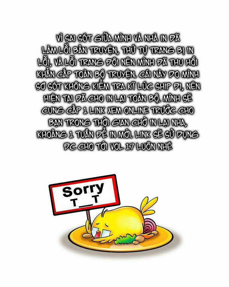 Trò Chơi Tìm Xác - Karada Sagashi - Chapter 51 - Trang 20