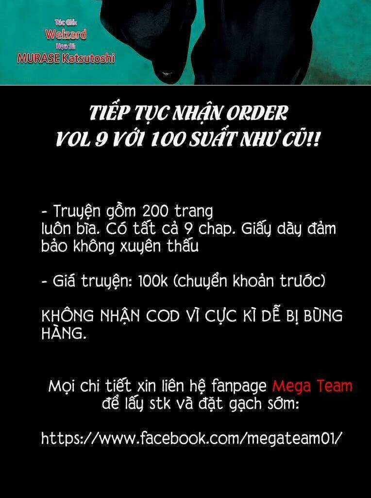 Trò Chơi Tìm Xác - Karada Sagashi - Chapter 65 - Trang 22