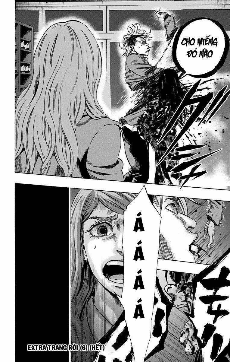 Trò Chơi Tìm Xác - Karada Sagashi - Chapter 68 - Trang 22