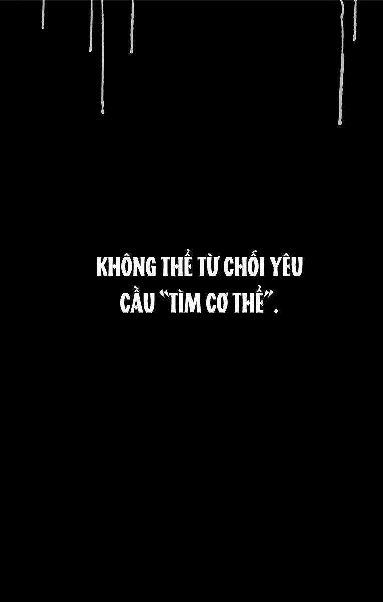 Trò Chơi Tìm Xác - Karada Sagashi - Chapter 72 - Trang 20