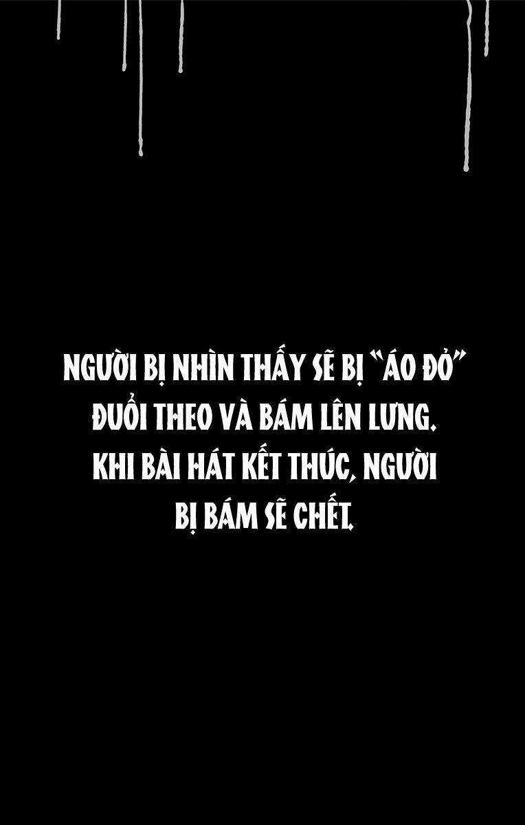 Trò Chơi Tìm Xác - Karada Sagashi - Chapter 74 - Trang 18