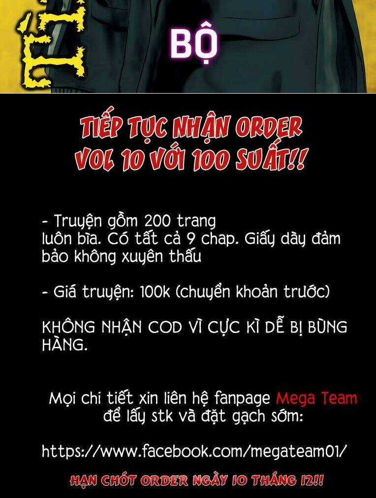 Trò Chơi Tìm Xác - Karada Sagashi - Chapter 77 - Trang 22