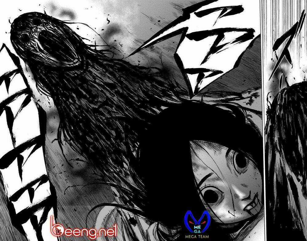 Trò Chơi Tìm Xác - Karada Sagashi - Chapter 80 - Trang 18