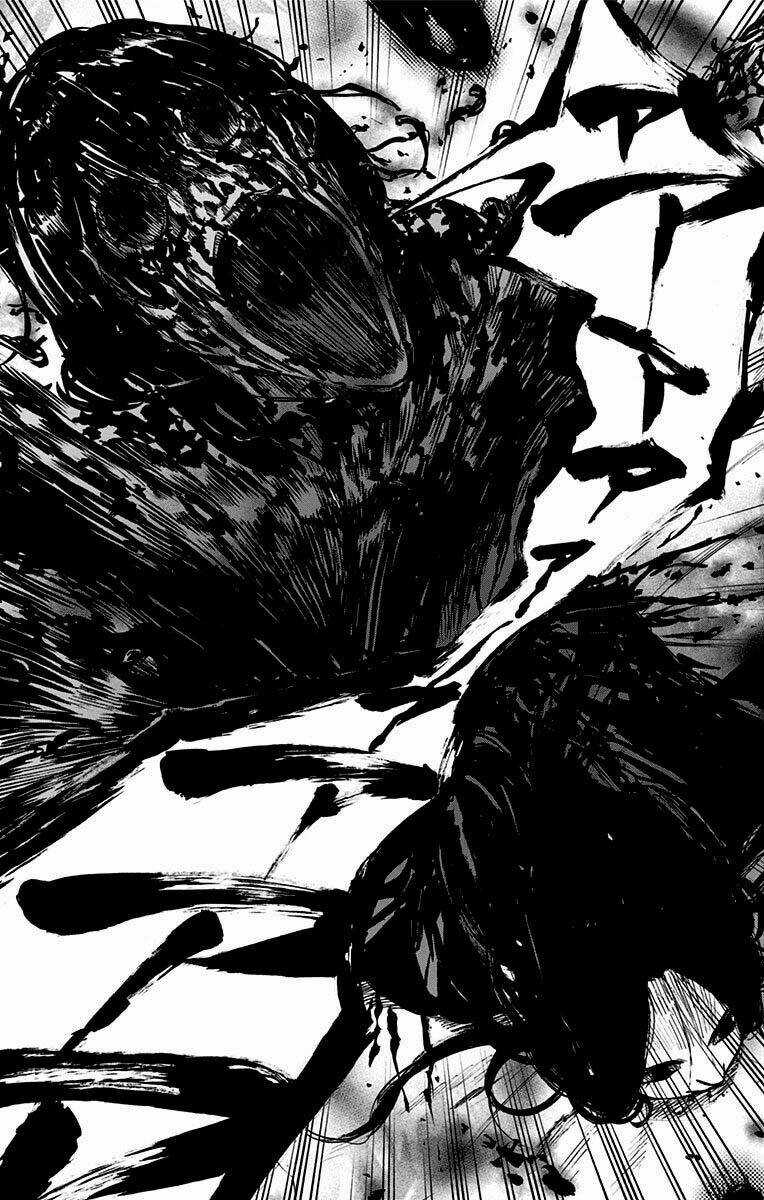 Trò Chơi Tìm Xác - Karada Sagashi - Chapter 81 - Trang 2