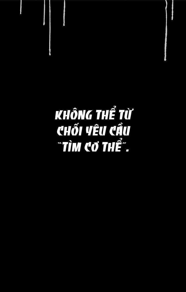 Trò Chơi Tìm Xác - Karada Sagashi - Chapter 95 - Trang 20