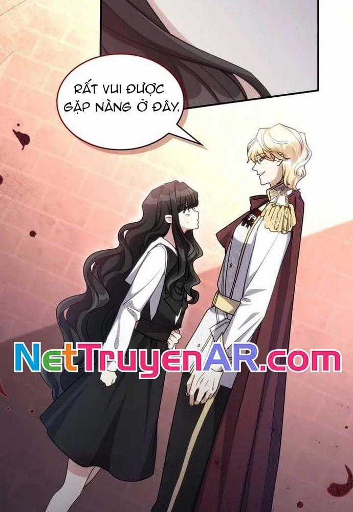 Trò Chơi Tình Ái - Chapter 36 - Trang 104