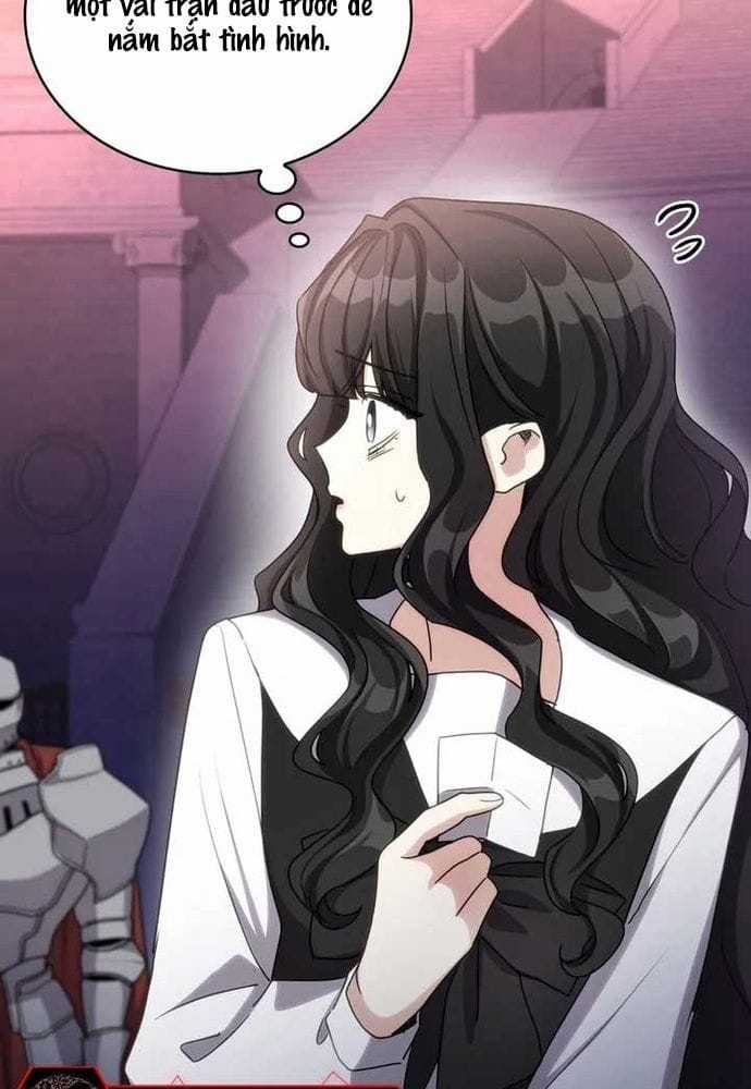 Trò Chơi Tình Ái - Chapter 36 - Trang 18