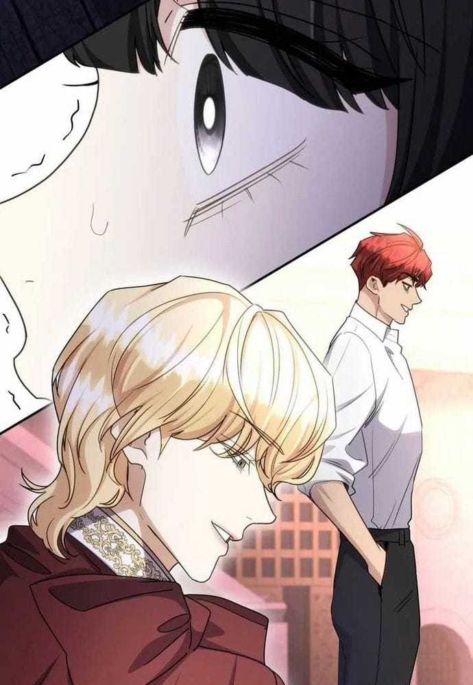 Trò Chơi Tình Ái - Chapter 36 - Trang 21