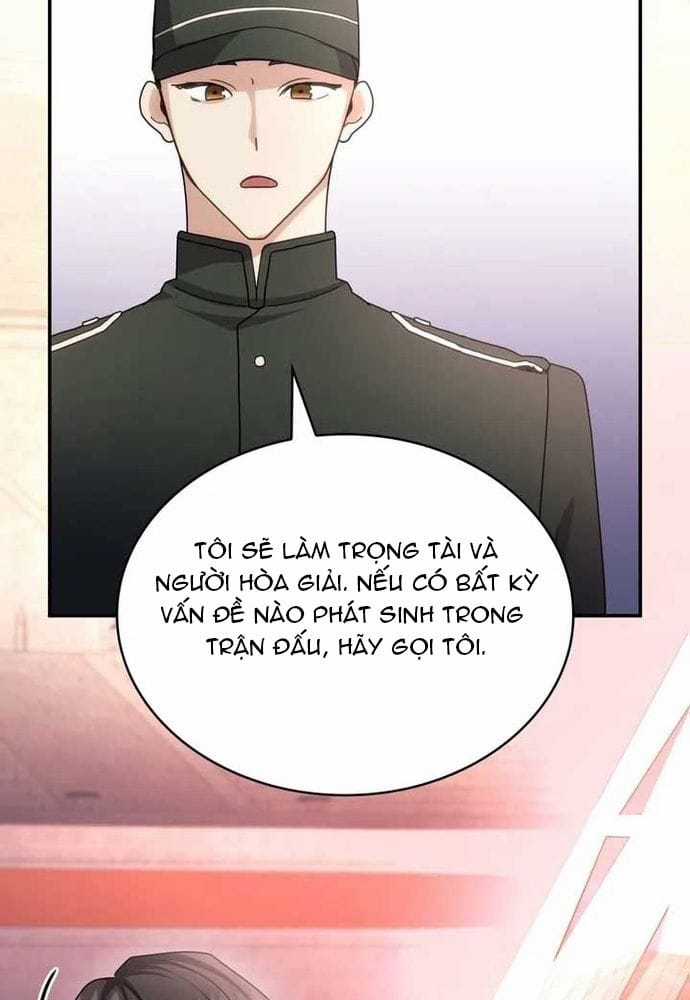 Trò Chơi Tình Ái - Chapter 36 - Trang 23