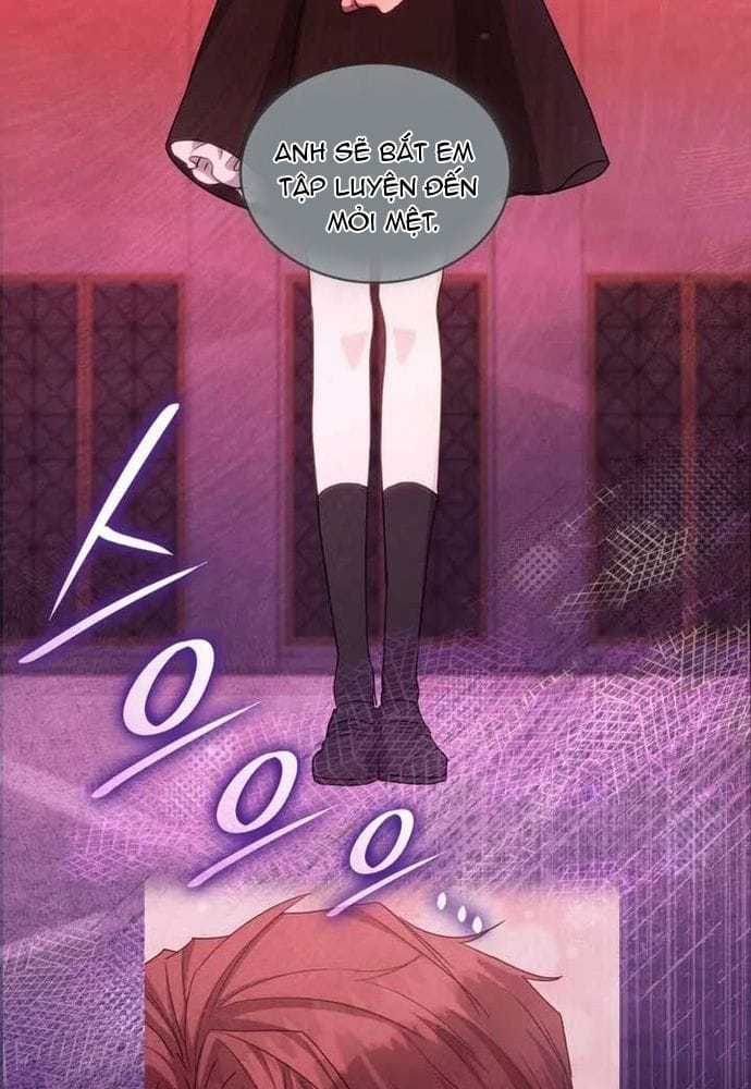 Trò Chơi Tình Ái - Chapter 36 - Trang 4