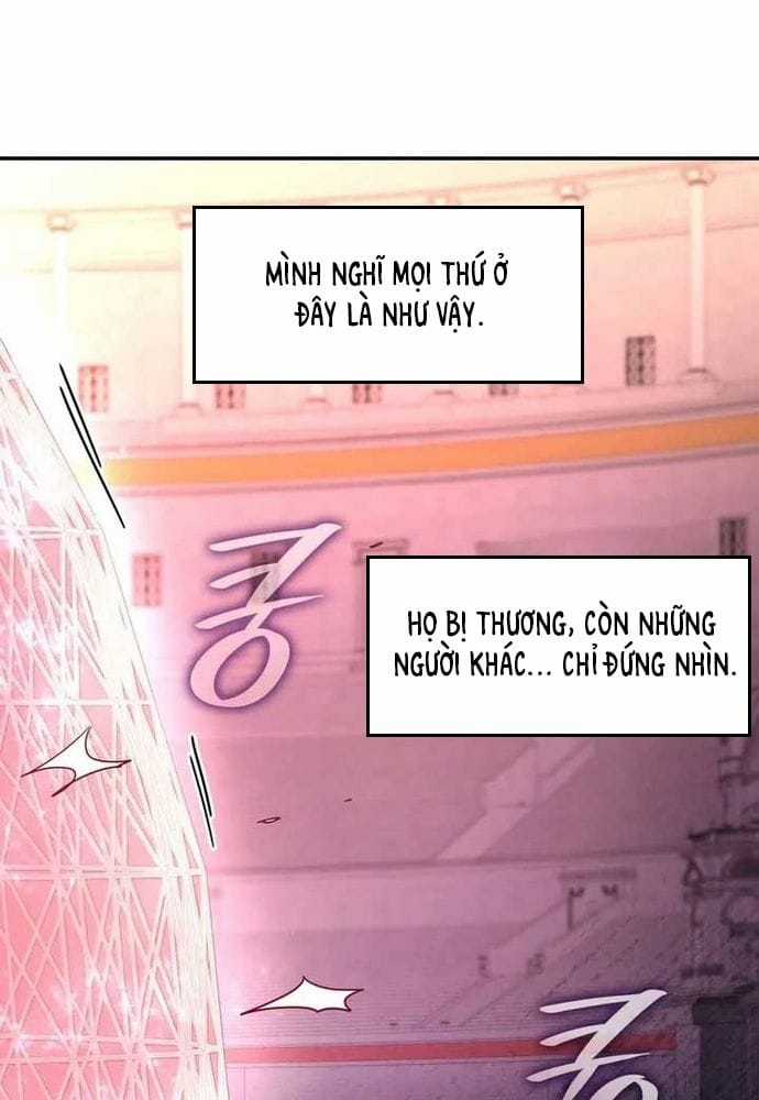 Trò Chơi Tình Ái - Chapter 36 - Trang 33