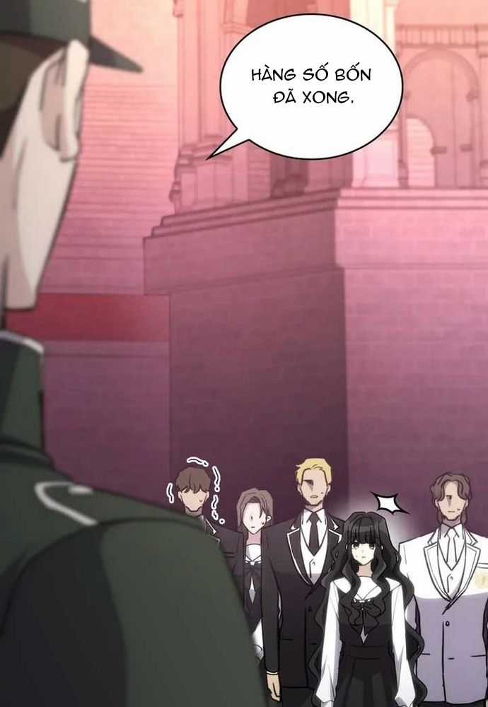 Trò Chơi Tình Ái - Chapter 36 - Trang 37