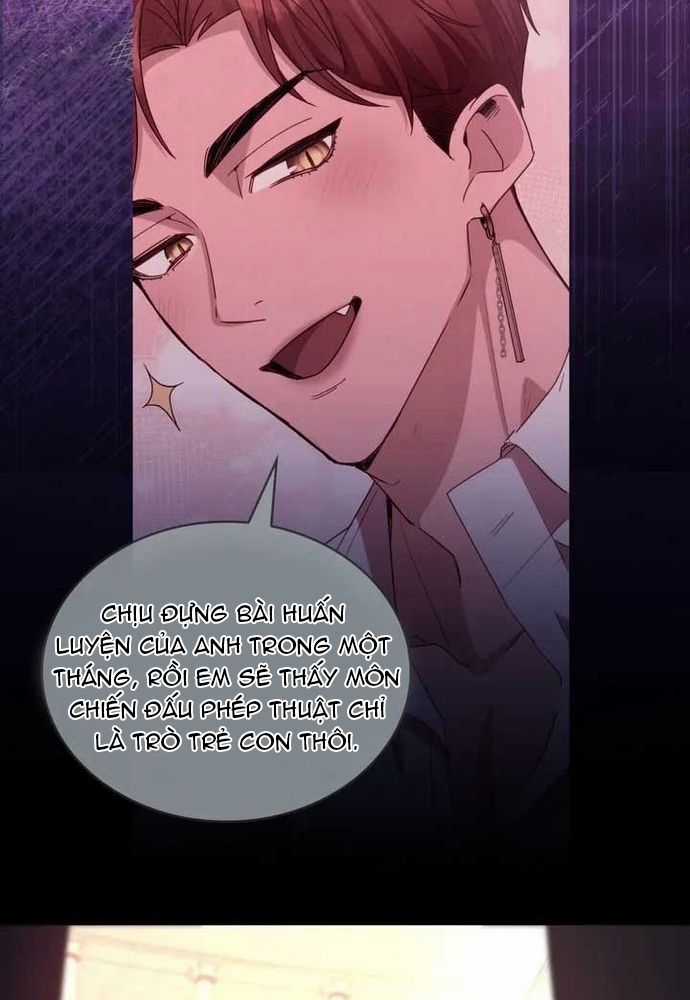 Trò Chơi Tình Ái - Chapter 36 - Trang 5