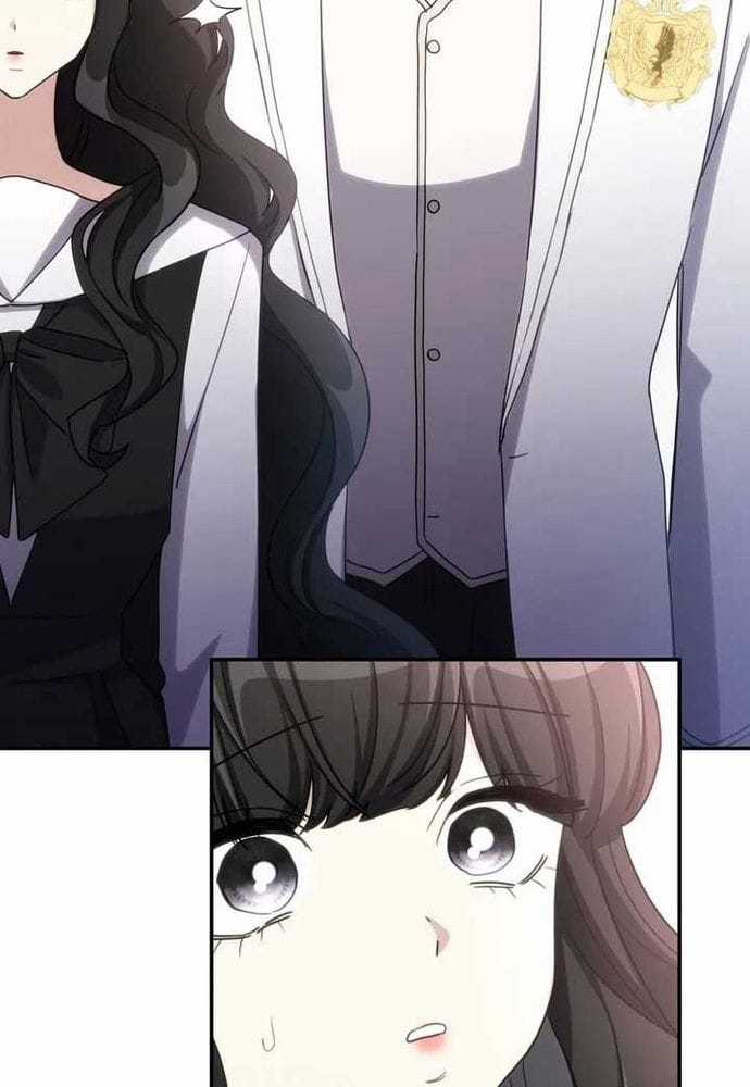 Trò Chơi Tình Ái - Chapter 36 - Trang 41