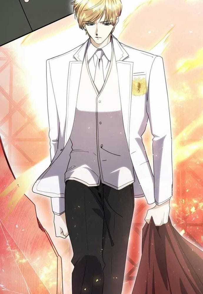 Trò Chơi Tình Ái - Chapter 36 - Trang 45