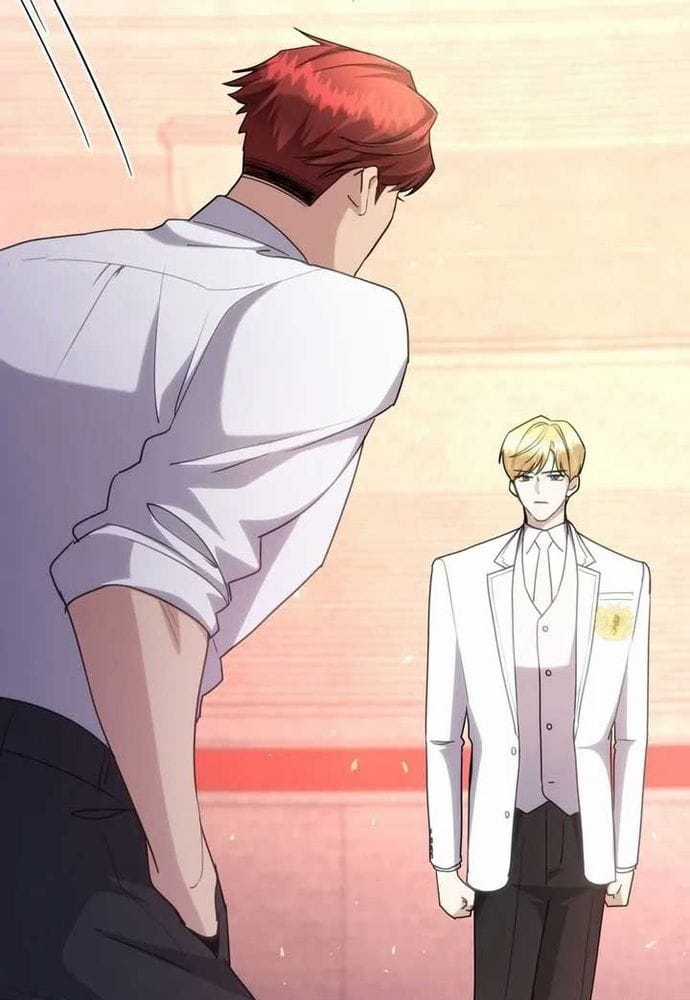 Trò Chơi Tình Ái - Chapter 36 - Trang 48