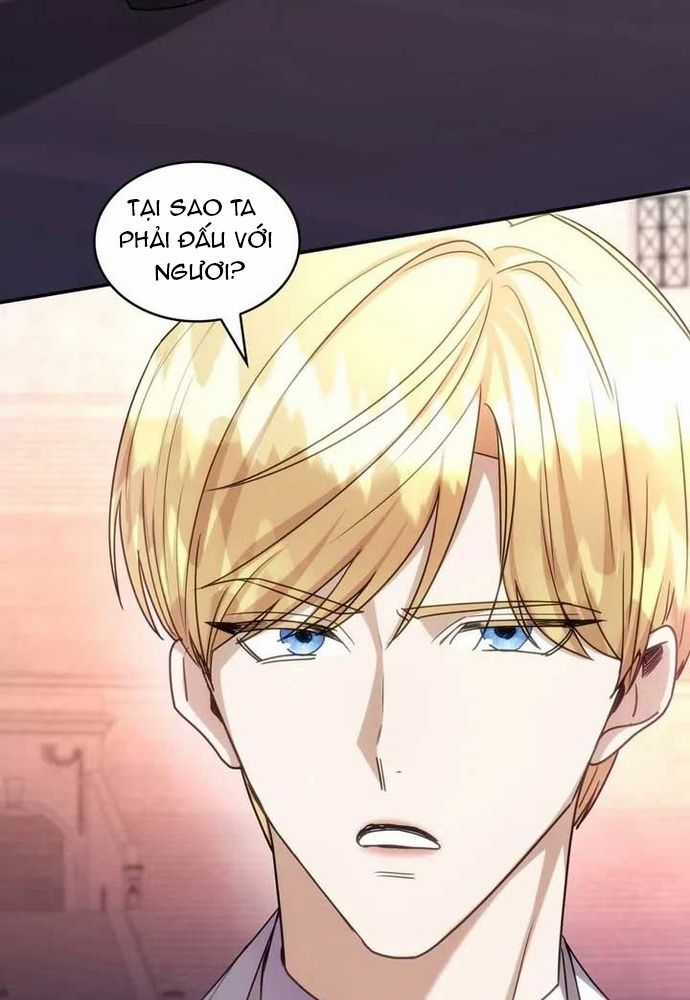 Trò Chơi Tình Ái - Chapter 36 - Trang 50