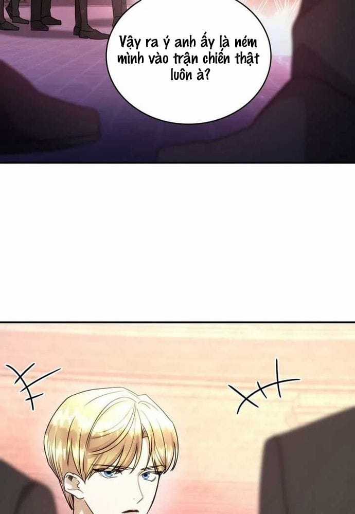 Trò Chơi Tình Ái - Chapter 36 - Trang 7