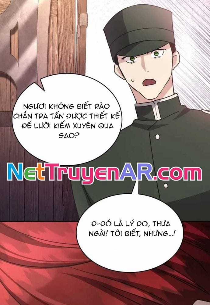 Trò Chơi Tình Ái - Chapter 36 - Trang 66