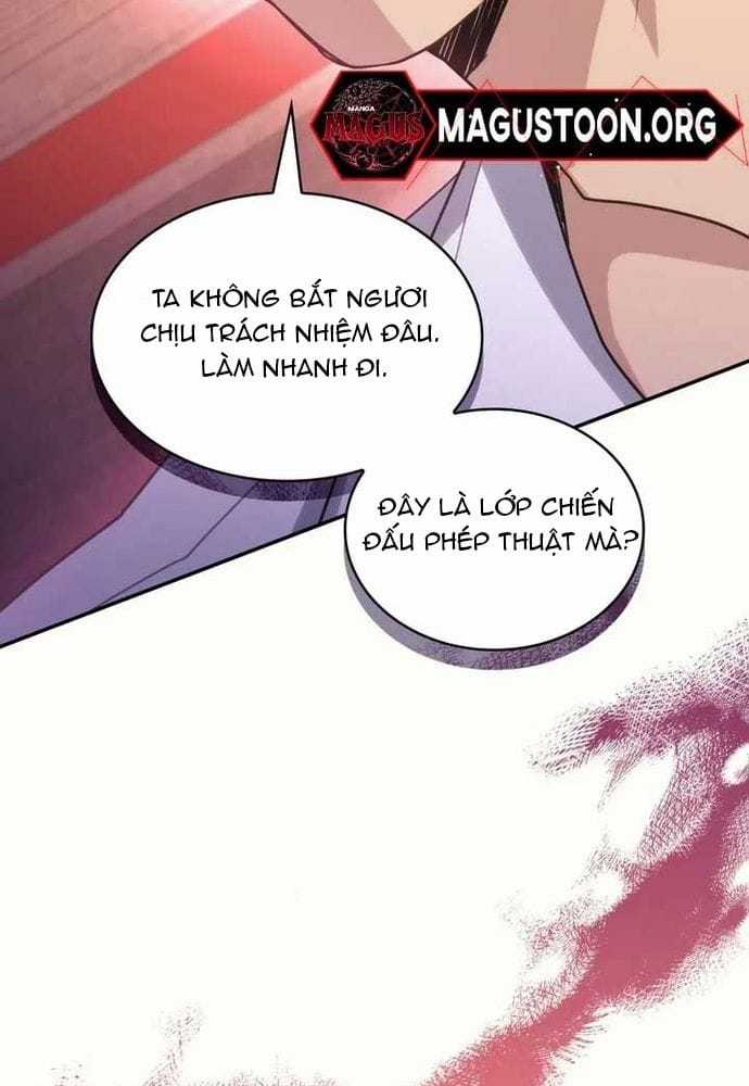 Trò Chơi Tình Ái - Chapter 36 - Trang 68