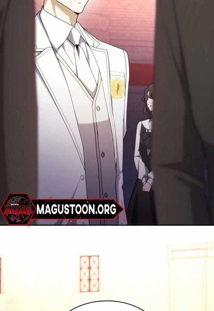 Trò Chơi Tình Ái - Chapter 36 - Trang 8