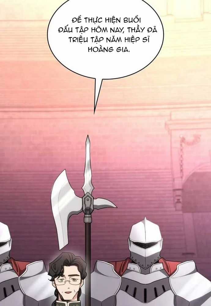 Trò Chơi Tình Ái - Chapter 36 - Trang 9