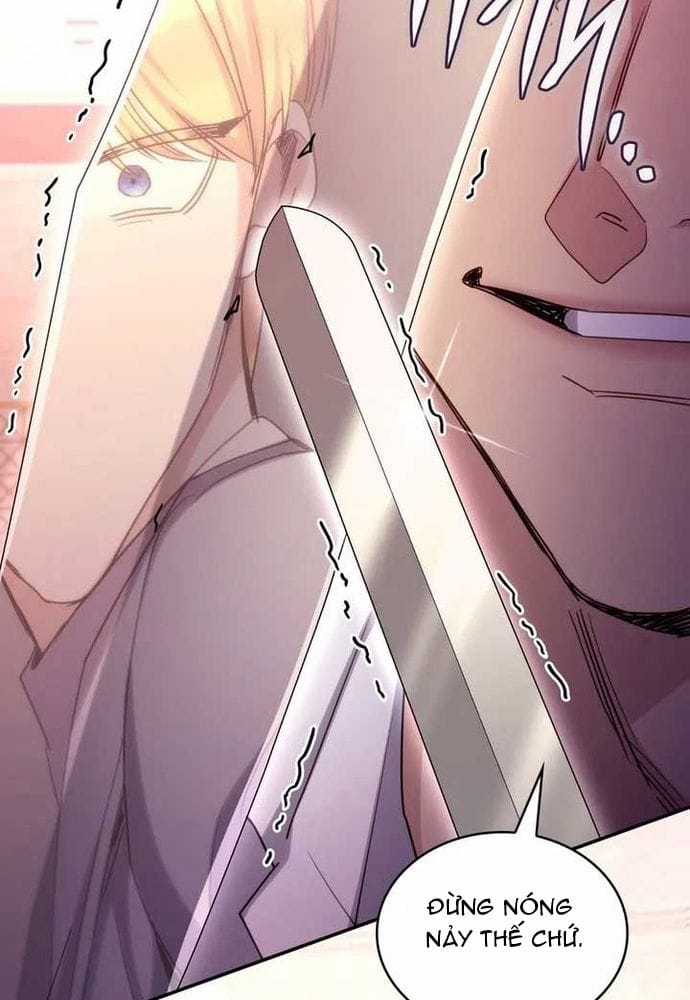 Trò Chơi Tình Ái - Chapter 36 - Trang 81