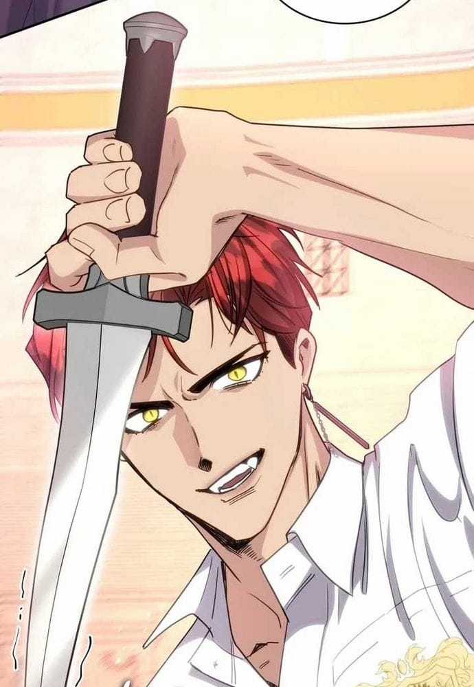 Trò Chơi Tình Ái - Chapter 36 - Trang 82