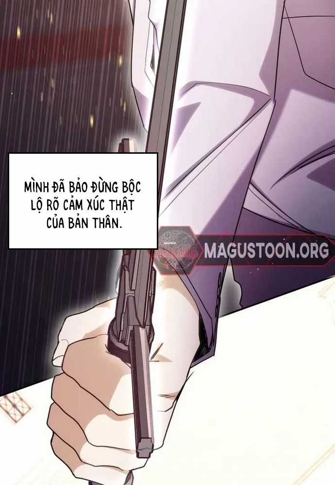Trò Chơi Tình Ái - Chapter 36 - Trang 90
