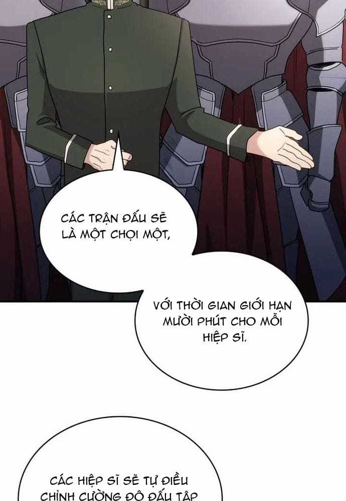 Trò Chơi Tình Ái - Chapter 36 - Trang 10