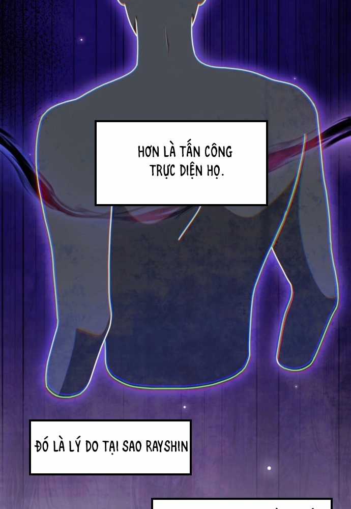 Trò Chơi Tình Ái - Chapter 42 - Trang 23